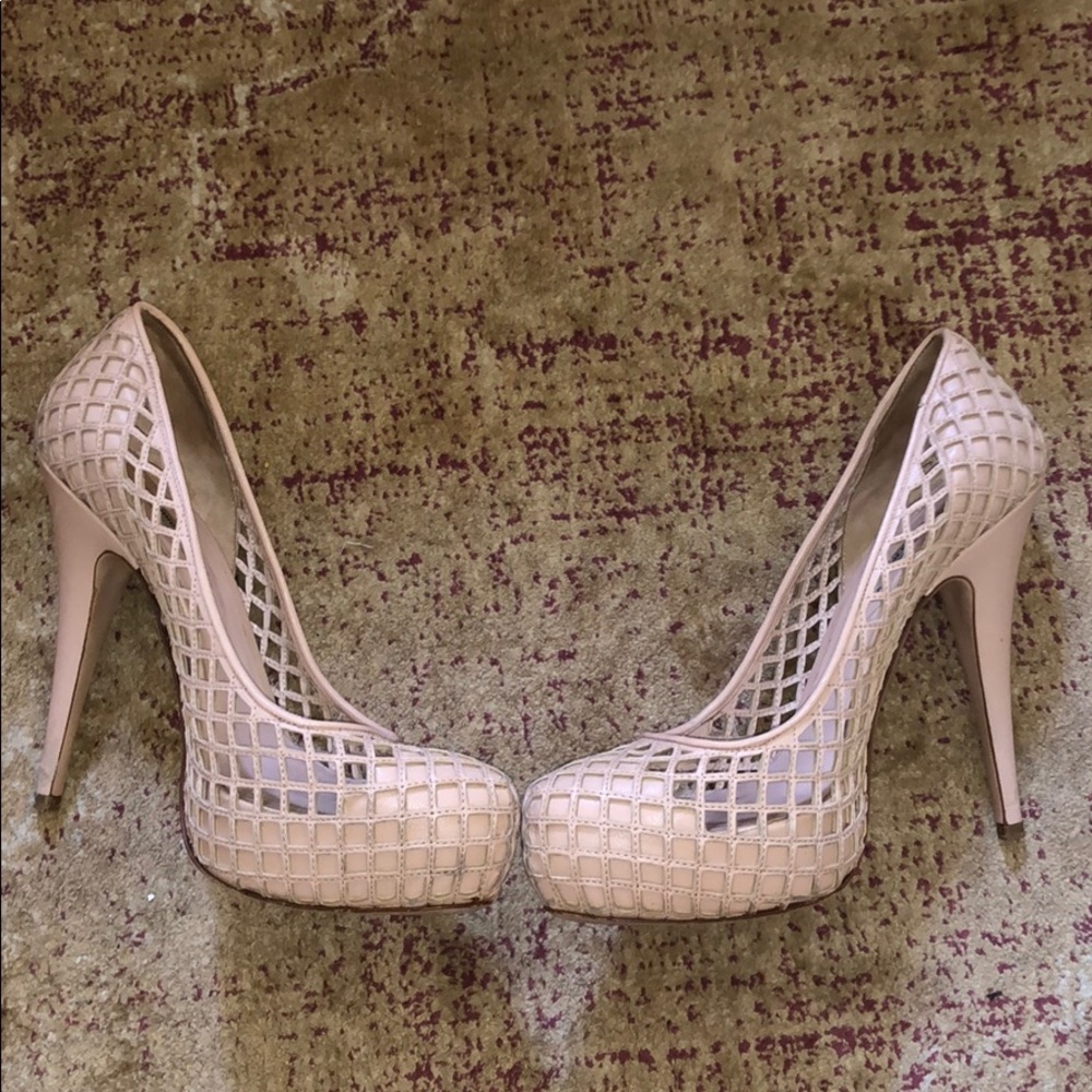 Miu miu heels